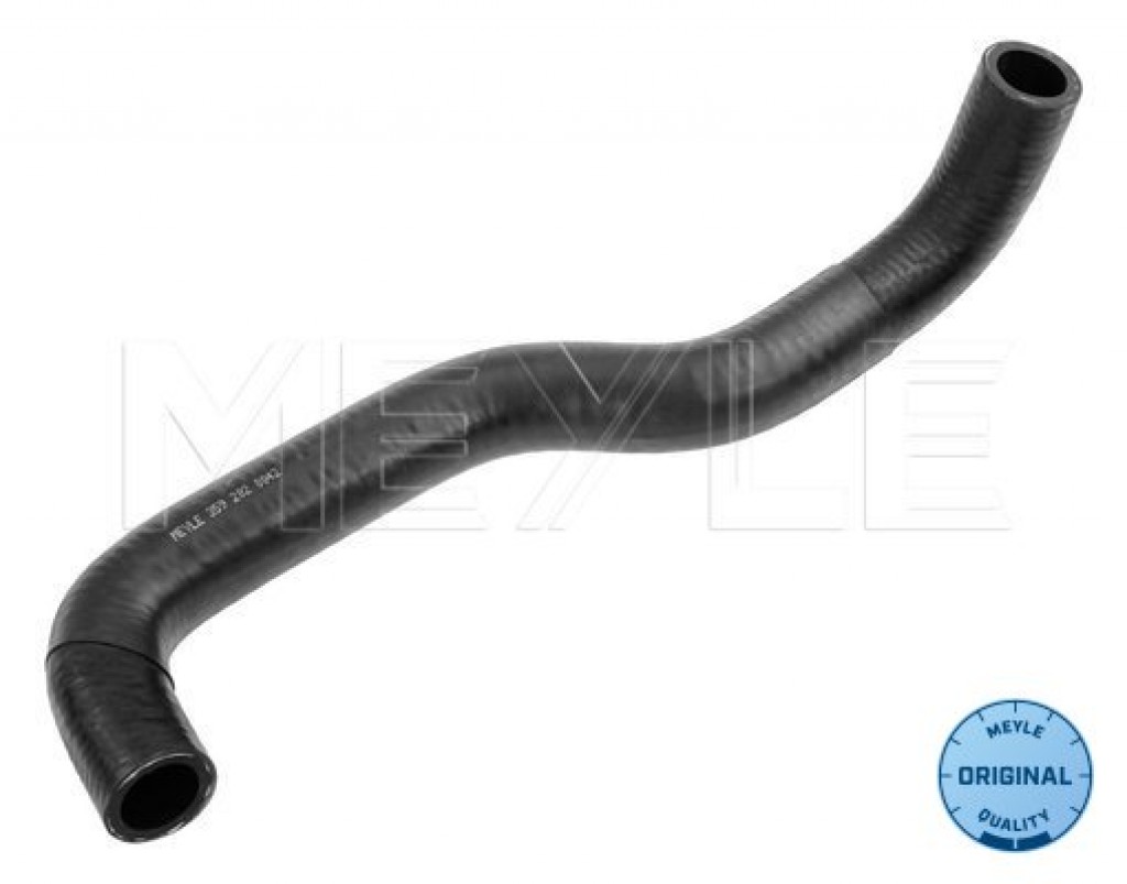 Power Steering Hose E60 E61 E63 E64